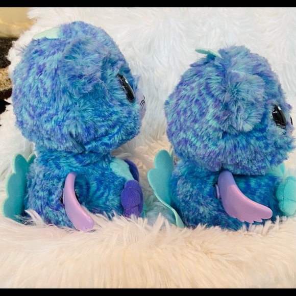 Hatchimal twins! - Picture 7 of 9
